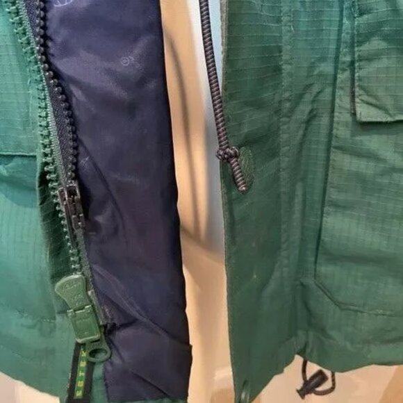 VTG Eddie Bauer EBTEK Gore-Tex Jacket - Picture 6 of 9